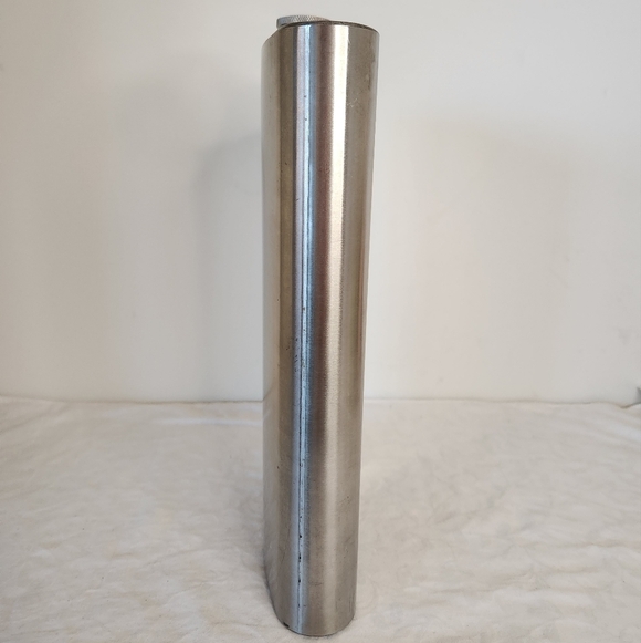 Stainless Steel Novelty Flask Canteen - Picture 5 of 16